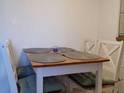 Ferienwohnung für 4 Personen (45 m²) in Fehmarn / Gammendorf 4/10