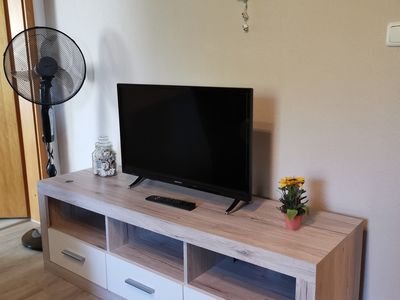 Ferienwohnung für 4 Personen (45 m²) in Fehmarn / Gammendorf 6/10