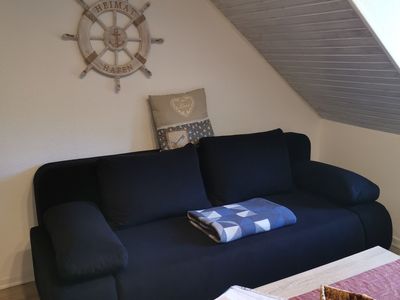 Ferienwohnung für 4 Personen (45 m²) in Fehmarn / Gammendorf 7/10