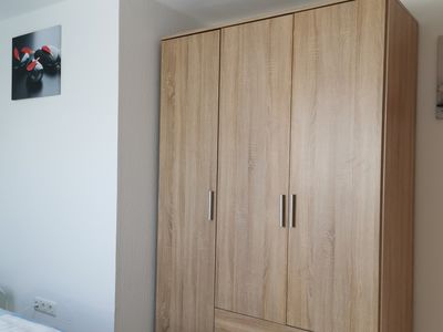 Ferienwohnung für 4 Personen (45 m²) in Fehmarn / Gammendorf 9/10