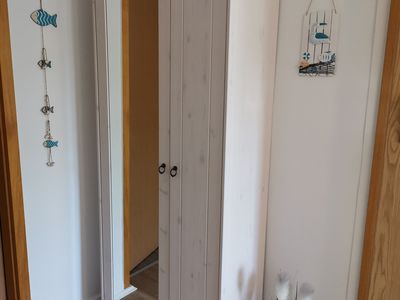 Ferienwohnung für 3 Personen (40 m²) in Fehmarn / Gammendorf 6/10