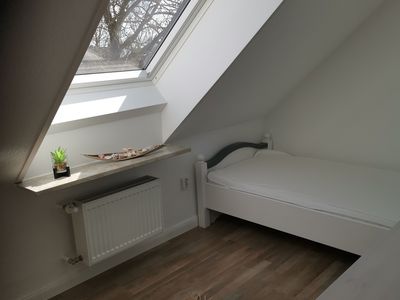 Ferienwohnung für 3 Personen (40 m²) in Fehmarn / Gammendorf 9/10