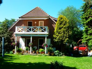 Ferienwohnung für 4 Personen (100 m²) in Fehmarn / Gammendorf