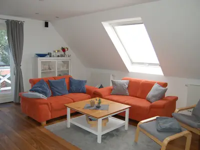 Ferienwohnung für 4 Personen (90 m²) in Fehmarn 1/10