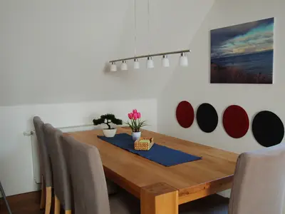 Ferienwohnung für 4 Personen (90 m²) in Fehmarn 10/10