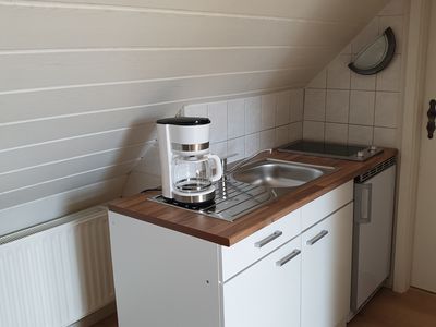 Ferienwohnung für 2 Personen (30 m²) in Fehmarn / Gammendorf 3/10