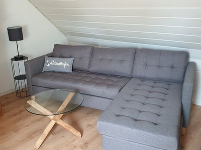 Ferienwohnung für 2 Personen (30 m²) in Fehmarn / Gammendorf 4/10