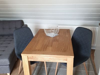 Ferienwohnung für 2 Personen (30 m²) in Fehmarn / Gammendorf 5/10