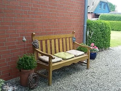 Ferienwohnung für 2 Personen (30 m²) in Fehmarn / Gammendorf 8/10