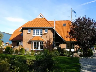 Ferienwohnung für 2 Personen (45 m²) in Fehmarn 1/10