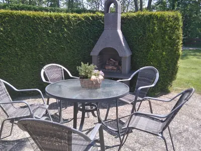 Ferienwohnung für 2 Personen (45 m²) in Fehmarn 8/10