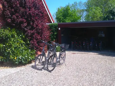 Ferienwohnung für 2 Personen (45 m²) in Fehmarn 9/10