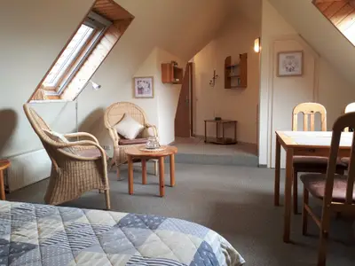 Ferienwohnung für 2 Personen (45 m²) in Fehmarn 2/10