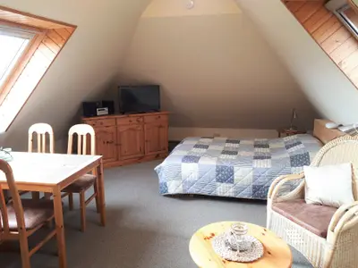 Ferienwohnung für 2 Personen (45 m²) in Fehmarn 3/10