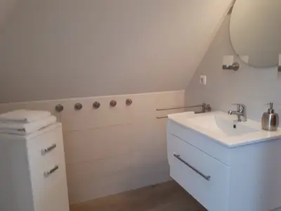 Ferienwohnung für 2 Personen (45 m²) in Fehmarn 5/10