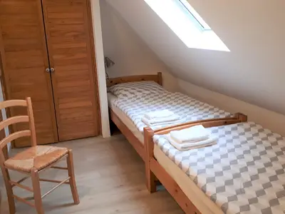Ferienwohnung für 2 Personen (45 m²) in Fehmarn 6/10