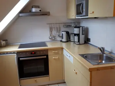 Ferienwohnung für 2 Personen (45 m²) in Fehmarn 7/10