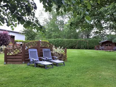 Ferienwohnung für 2 Personen (45 m²) in Fehmarn 10/10