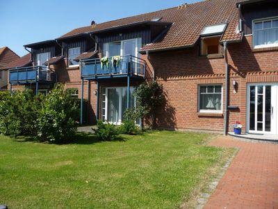 Ferienwohnung für 4 Personen (55 m²) in Fehmarn / Gollendorf 1/10