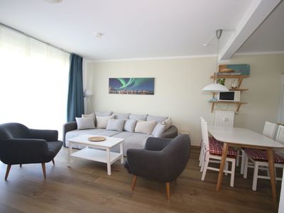 Ferienwohnung für 4 Personen (55 m²) in Fehmarn / Gollendorf 2/10