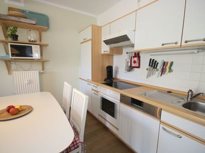 Ferienwohnung für 4 Personen (55 m²) in Fehmarn / Gollendorf 4/10