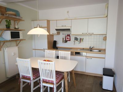 Ferienwohnung für 4 Personen (55 m²) in Fehmarn / Gollendorf 5/10