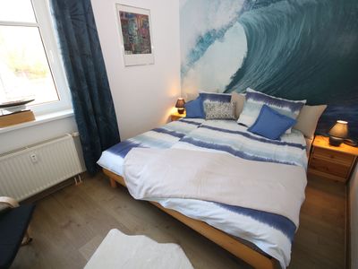 Ferienwohnung für 4 Personen (55 m²) in Fehmarn / Gollendorf 7/10