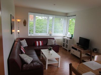 Ferienwohnung für 4 Personen (63 m²) in Fehmarn / Gollendorf 3/9