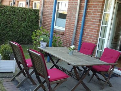 Ferienwohnung für 4 Personen (63 m²) in Fehmarn / Gollendorf 8/9