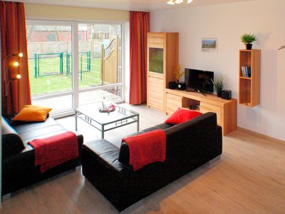 Ferienwohnung für 5 Personen (60 m²) in Fehmarn / Gollendorf 6/10