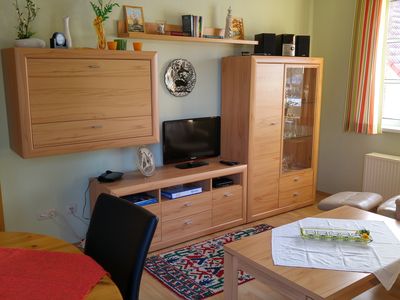 Ferienwohnung für 5 Personen (60 m²) in Fehmarn / Gollendorf 3/10