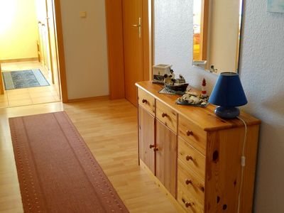 Ferienwohnung für 5 Personen (60 m²) in Fehmarn / Gollendorf 7/10