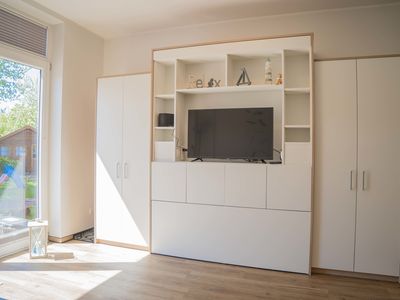 Ferienwohnung für 2 Personen (30 m²) in Fehmarn / Gollendorf 5/10