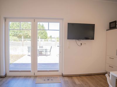 Ferienwohnung für 2 Personen (33 m²) in Fehmarn / Gollendorf 5/10