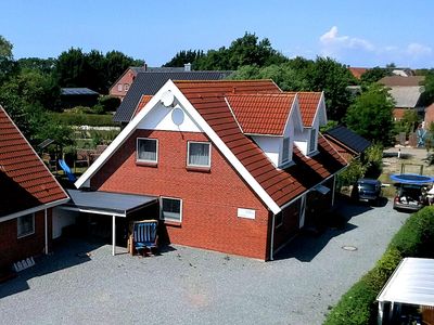 Ferienwohnung für 5 Personen (60 m²) in Fehmarn / Gollendorf 10/10