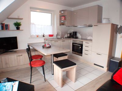 Ferienwohnung für 5 Personen (45 m²) in Fehmarn / Gollendorf 4/10