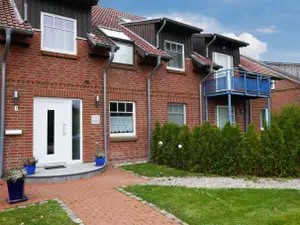 Ferienwohnung für 4 Personen (63 m²) in Fehmarn / Gollendorf