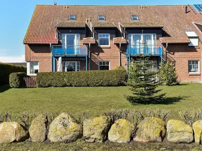 Ferienwohnung für 4 Personen (62 m²) in Fehmarn / Gollendorf 1/10