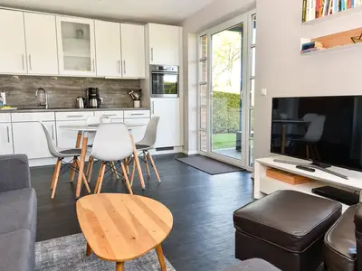 Ferienwohnung für 4 Personen (62 m²) in Fehmarn / Gollendorf 3/10