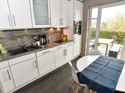 Ferienwohnung für 4 Personen (62 m²) in Fehmarn / Gollendorf 5/10