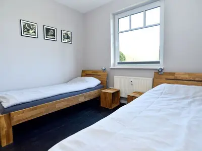 Ferienwohnung für 4 Personen (62 m²) in Fehmarn / Gollendorf 9/10