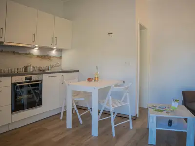 Ferienwohnung für 2 Personen (33 m²) in Fehmarn 2/10