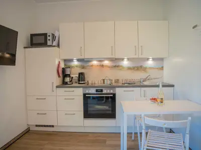 Ferienwohnung für 2 Personen (33 m²) in Fehmarn 3/10