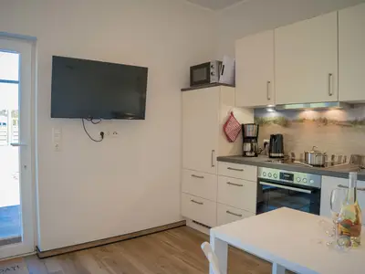 Ferienwohnung für 2 Personen (33 m²) in Fehmarn 4/10