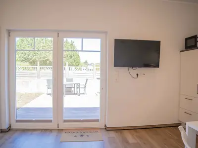 Ferienwohnung für 2 Personen (33 m²) in Fehmarn 5/10