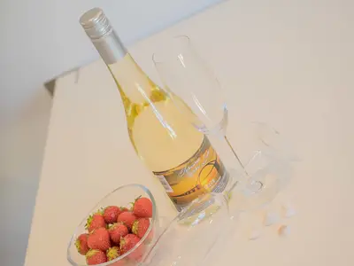 Ferienwohnung für 2 Personen (33 m²) in Fehmarn 8/10