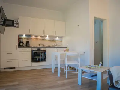 Ferienwohnung für 2 Personen (33 m²) in Fehmarn 9/10