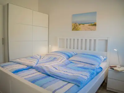 Ferienwohnung für 2 Personen (33 m²) in Fehmarn 10/10