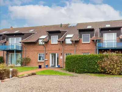 Ferienwohnung für 4 Personen (62 m²) in Fehmarn / Gollendorf 1/10