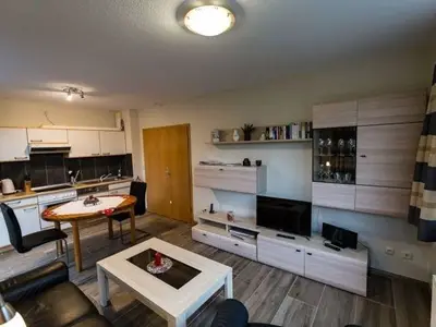 Ferienwohnung für 4 Personen (62 m²) in Fehmarn / Gollendorf 3/10